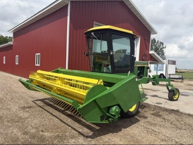 Image of John Deere 2420 equipment image 2