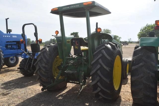 Image of John Deere 2440 equipment image 2