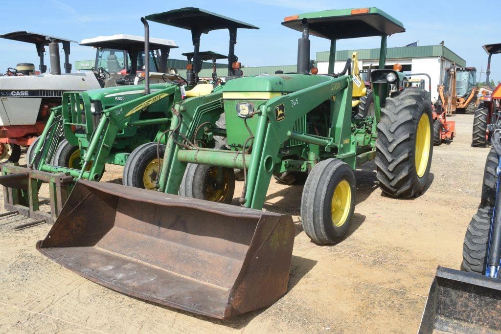 Image of John Deere 2440 Primary image