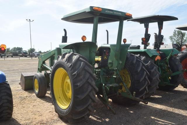 Image of John Deere 2440 equipment image 1