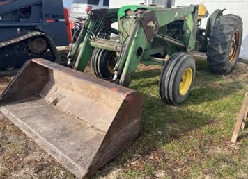 Main image John Deere 2440