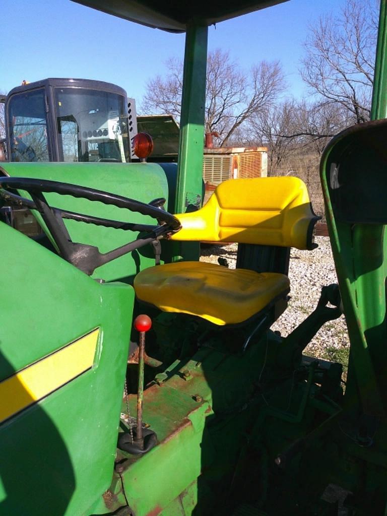 Image of John Deere 2440 Image 1