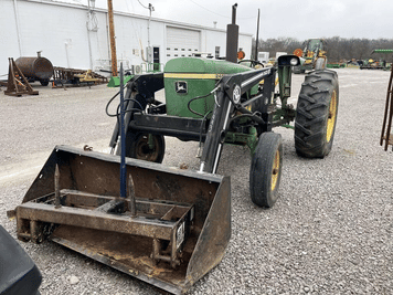 Main image John Deere 2440