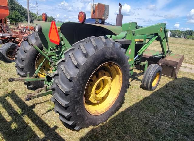 Image of John Deere 2440 equipment image 3