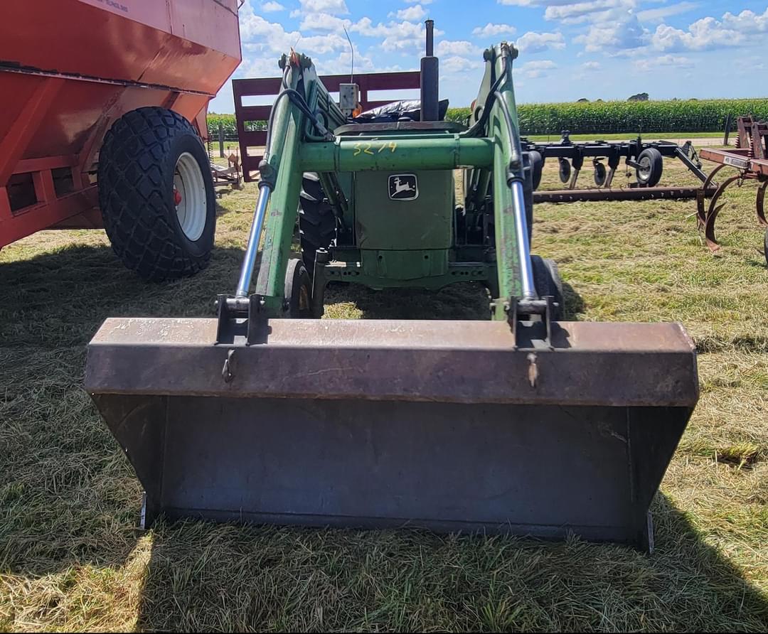 Image of John Deere 2440 Primary image