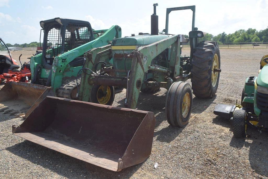 Image of John Deere 2440 Primary image
