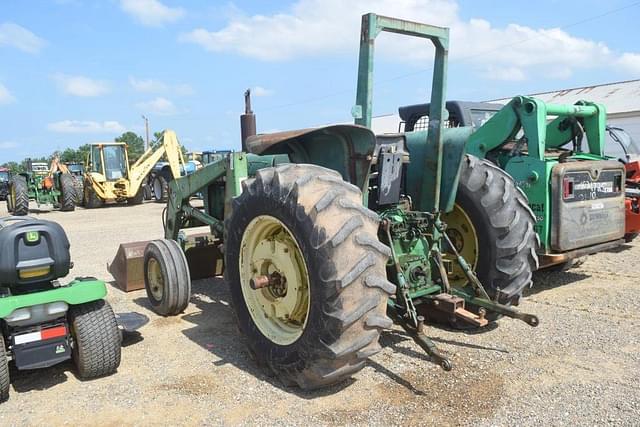 Image of John Deere 2440 equipment image 1