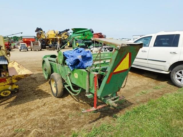 Image of John Deere 24T equipment image 3