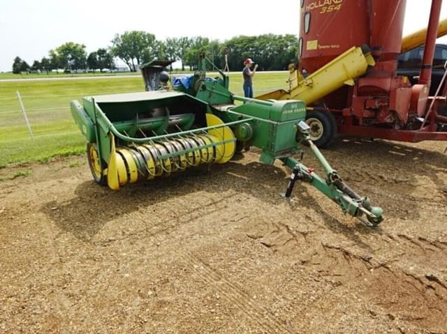 Image of John Deere 24T equipment image 1