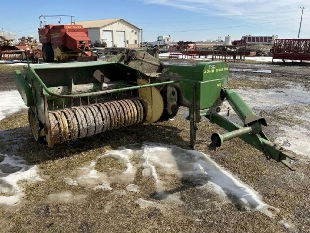 Image of John Deere 24T Primary image