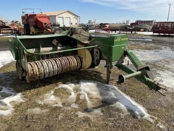 Main image John Deere 24T