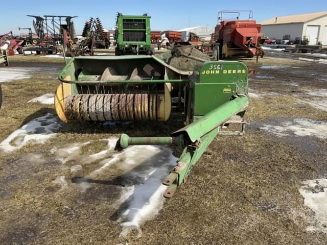 Image of John Deere 24T equipment image 1