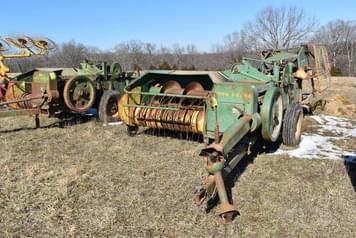 Main image John Deere 24T