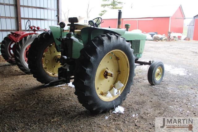 Image of John Deere 2510 equipment image 2