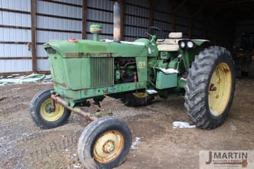Main image John Deere 2510