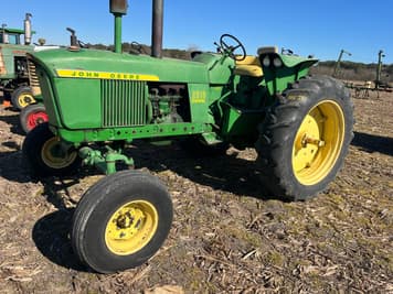 Main image John Deere 2510