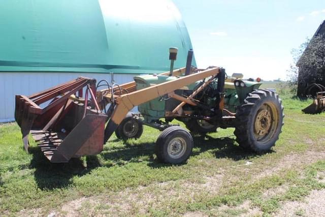 Thumbnail image John Deere 2510 0