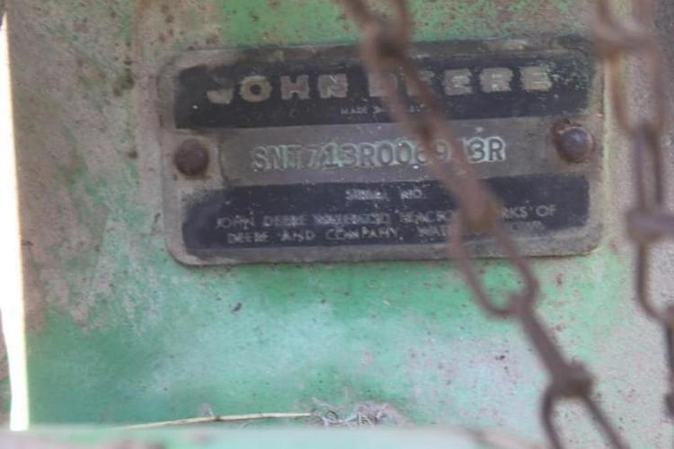 Main image John Deere 2510 14