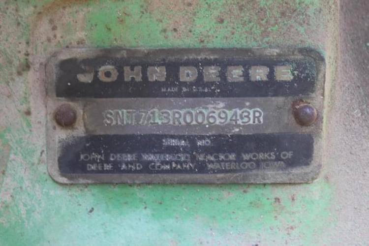 Main image John Deere 2510 15