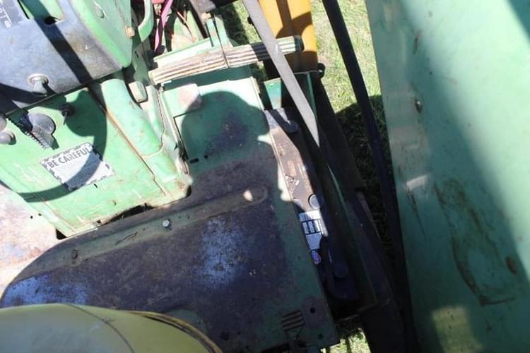 Main image John Deere 2510 17