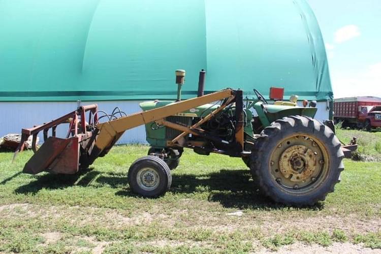 Main image John Deere 2510 1