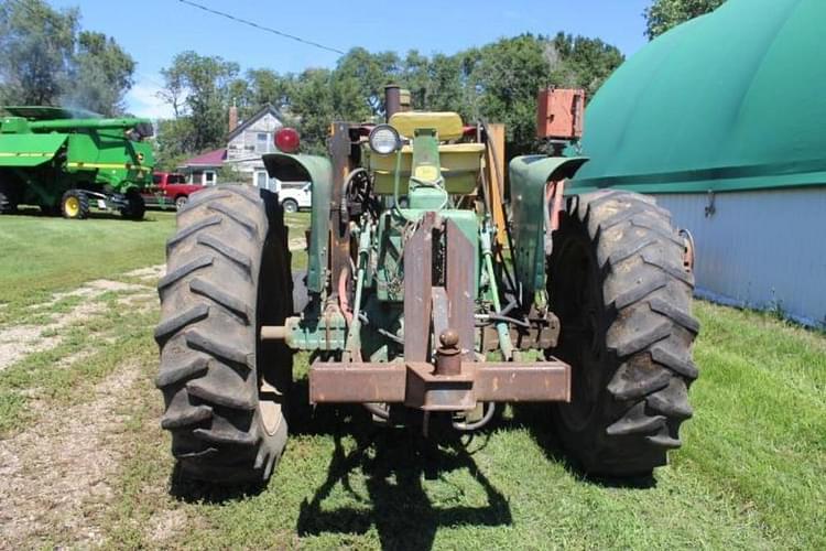 Main image John Deere 2510 4