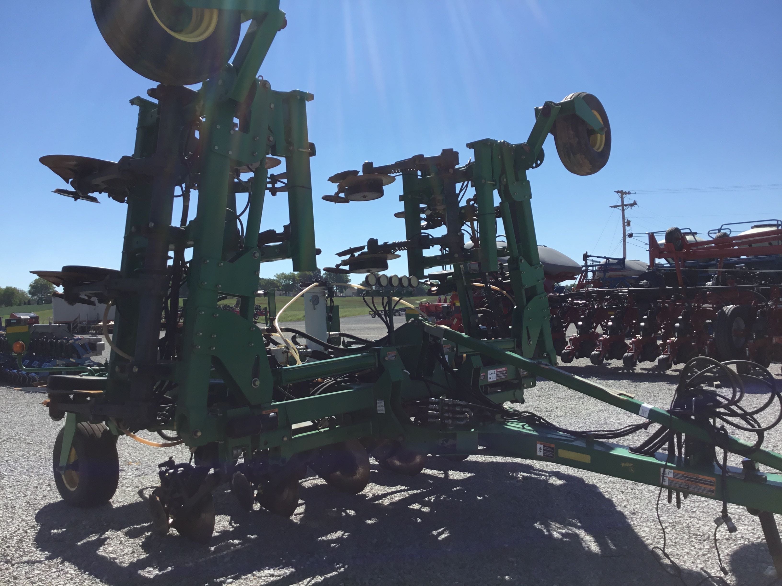 Main image John Deere 2510H