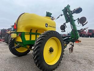 Main image John Deere 2510L 3