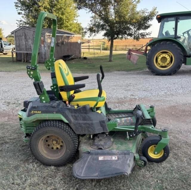 Image of John Deere Z530R equipment image 1