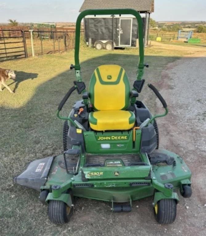 Image of John Deere Z530R Primary image