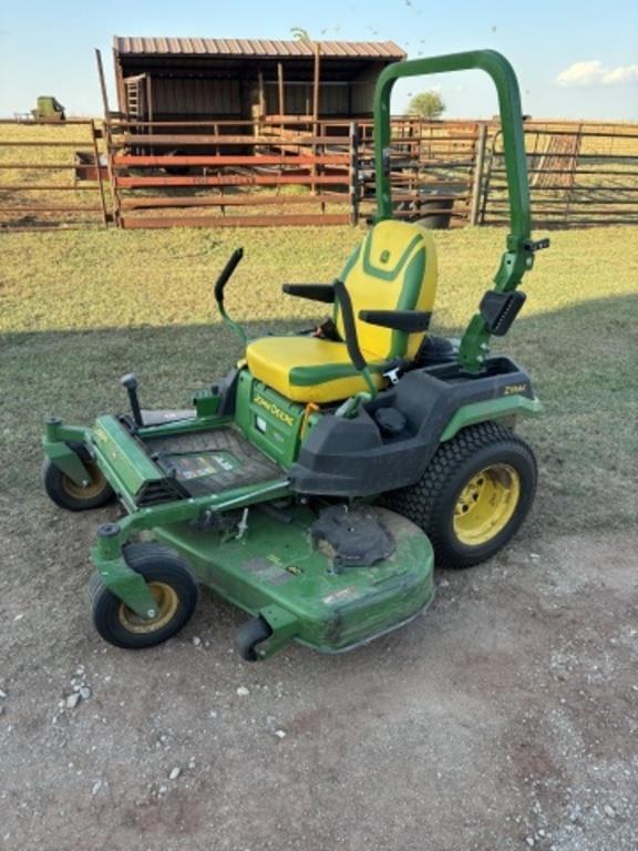 Image of John Deere Z530R equipment image 2