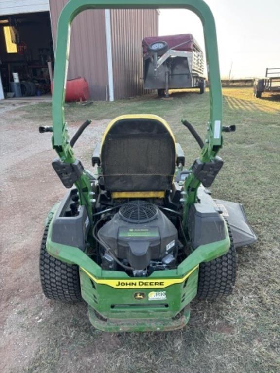 Image of John Deere Z530R equipment image 3