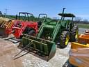 John Deere 2550 Image