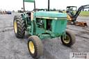 John Deere 2555 Image