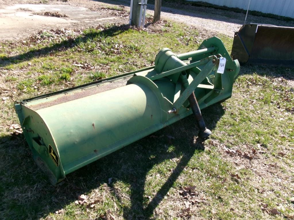 Main image John Deere 25A