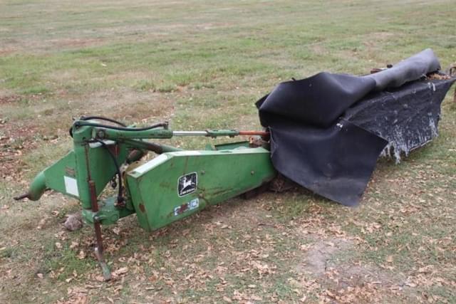 Image of John Deere 260 equipment image 1
