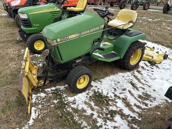 Main image John Deere 260
