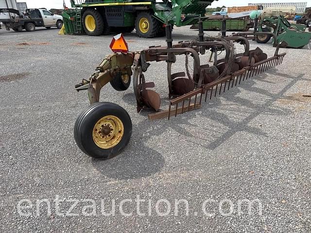 Image of John Deere 2600 equipment image 4