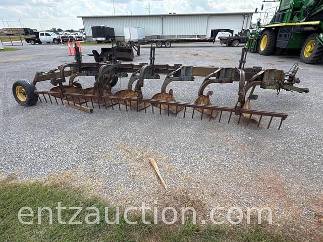 Image of John Deere 2600 equipment image 3