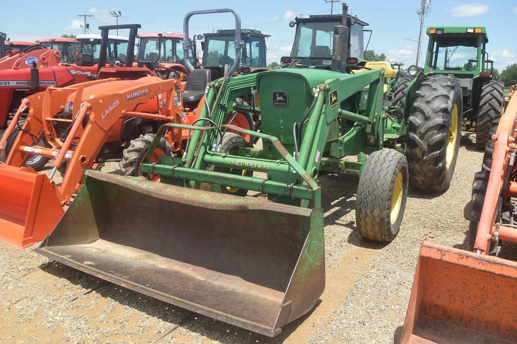 Image of John Deere 2630 Primary image