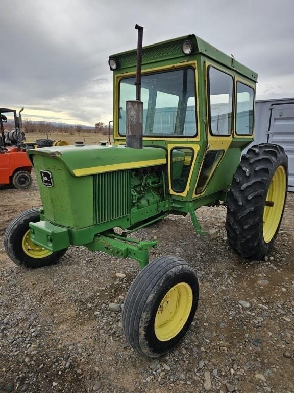 Main image John Deere 2630