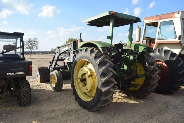 Image of John Deere 2640 equipment image 1