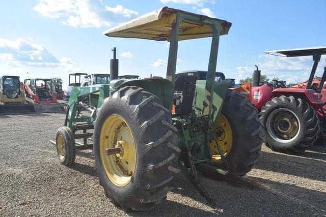 Image of John Deere 2640 equipment image 1