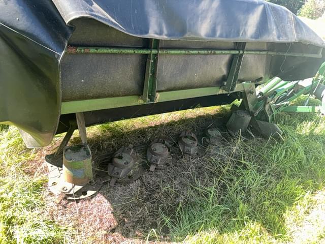 Image of John Deere 265 equipment image 4