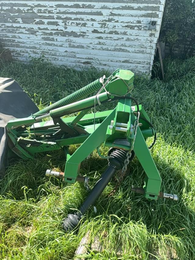 Image of John Deere 265 equipment image 1