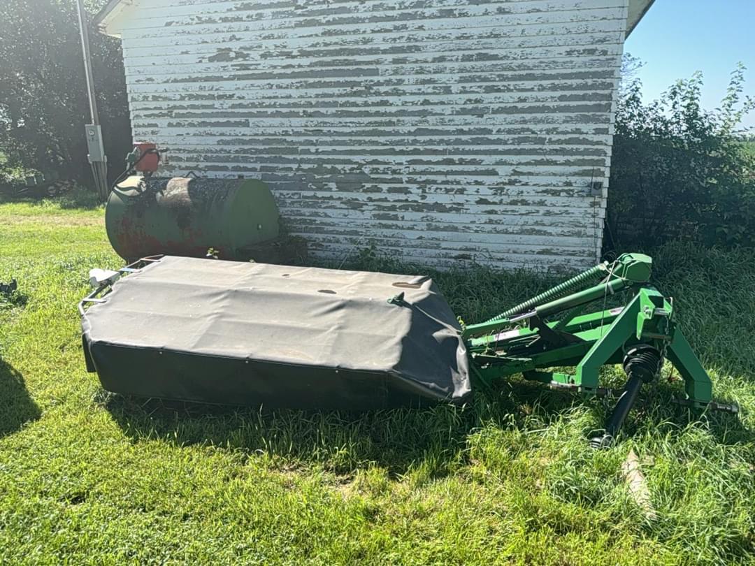 Image of John Deere 265 Primary image