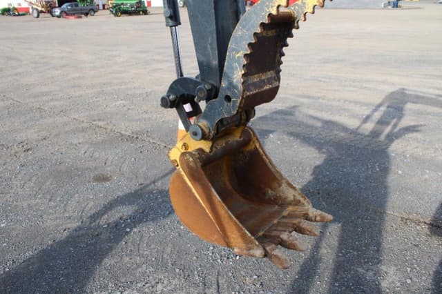 Image of John Deere 26G equipment image 4