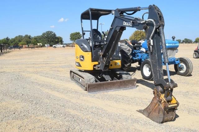 Image of John Deere 26G equipment image 3