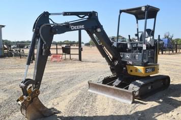 Main image John Deere 26G