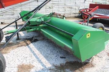 Main image John Deere 27